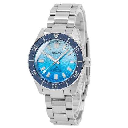 Seiko SPB473J1 Prospex Zakynthos Limited Edition Auto