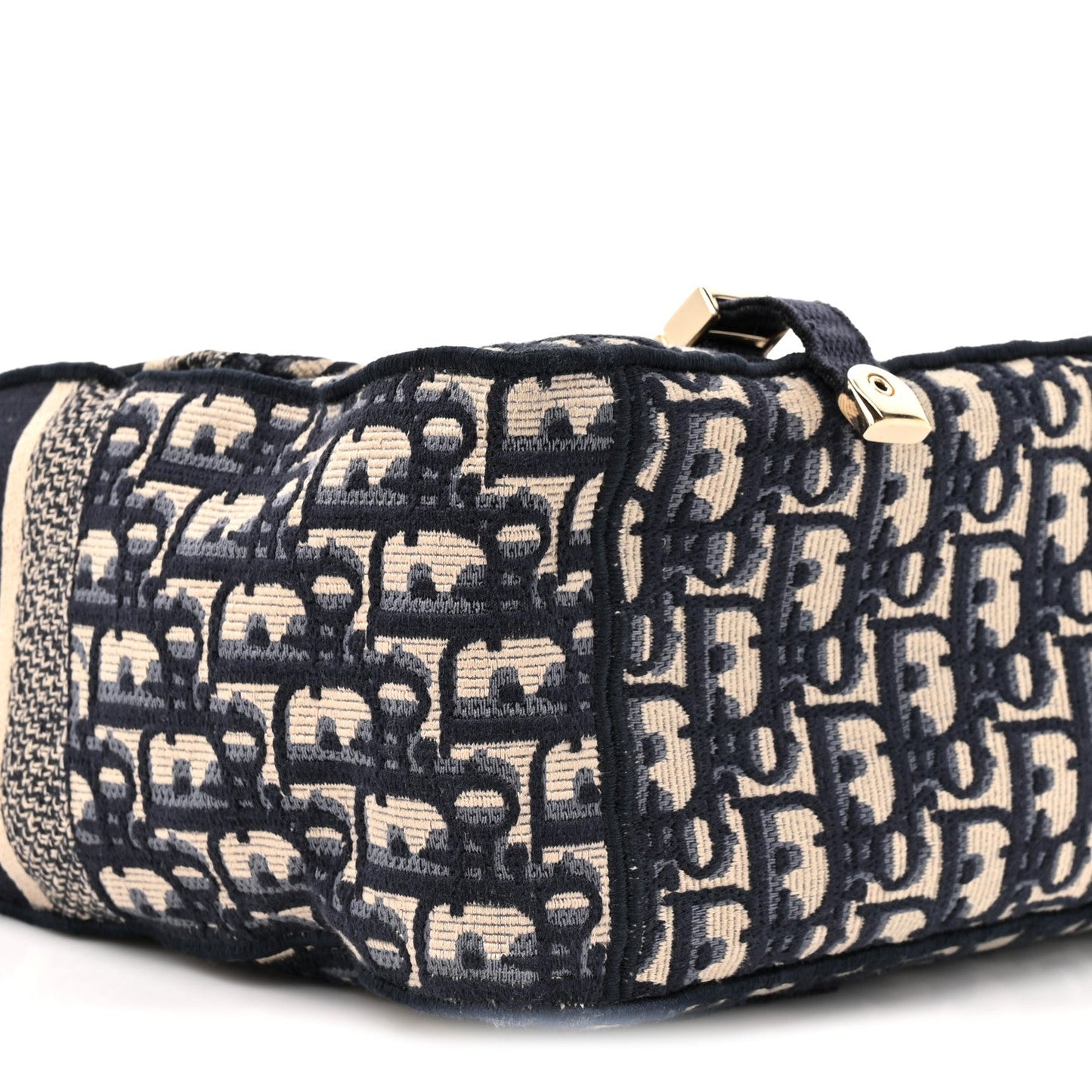 Oblique Medium Diorcamp Messenger Blue