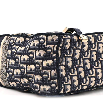 Oblique Medium Diorcamp Messenger Blue