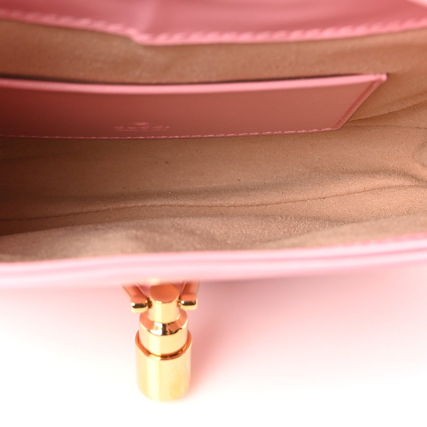 Boarded Dyana Lux Calfskin Mini Jackie 1961 Hobo Wild Rose