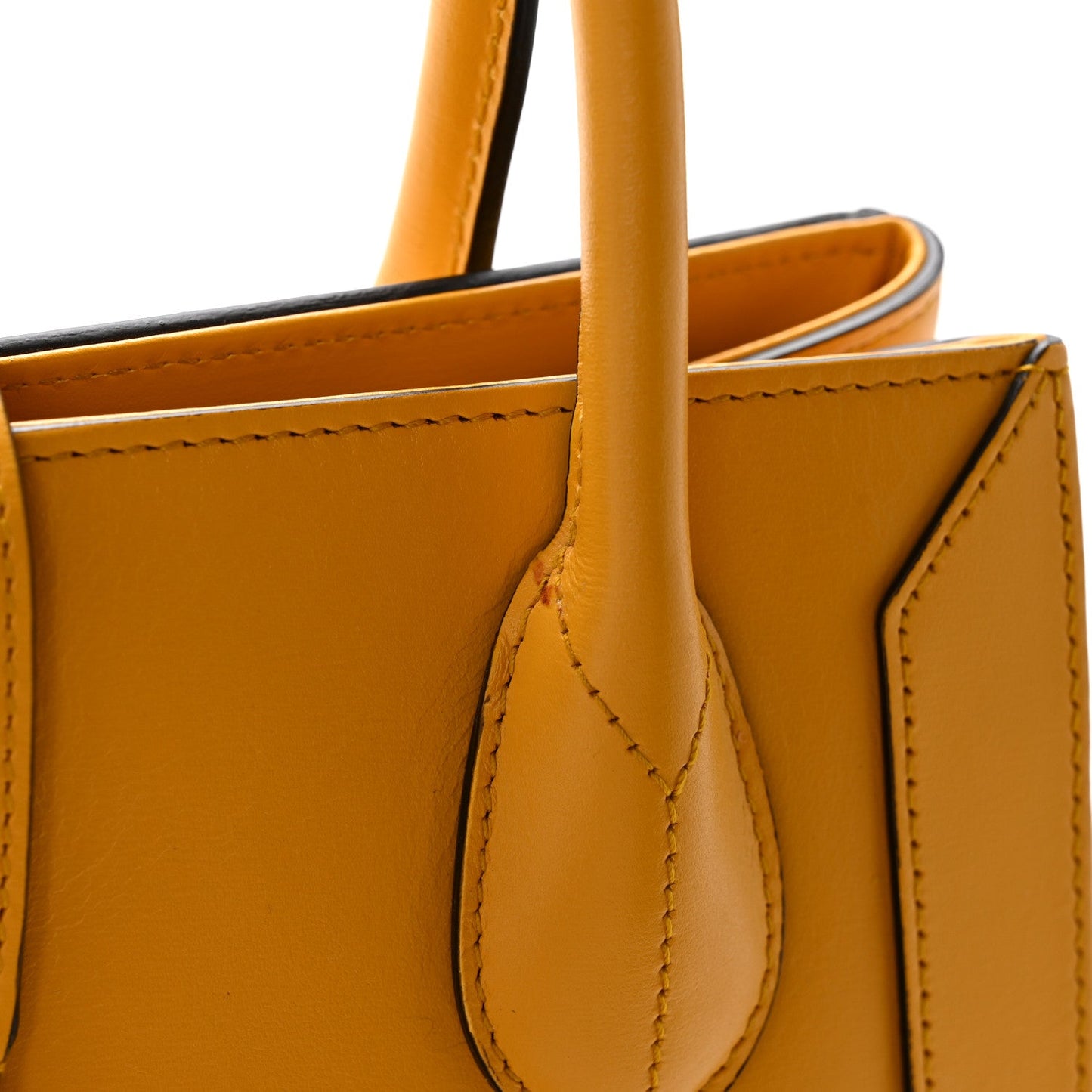 Boarded Plutone Calfskin Medium Jackie 1961 Tote Crop