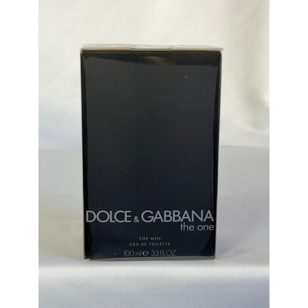 Dolce & Gabbana The One Eau de Toilette