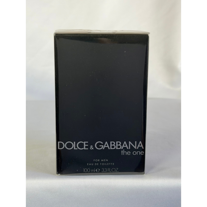 Dolce & Gabbana The One Eau de Toilette