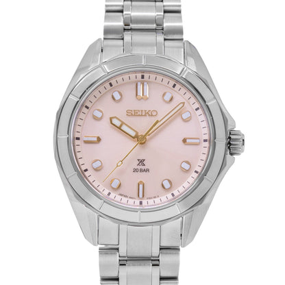 Seiko SUR597J1 Prospex Sea Woman's Watch