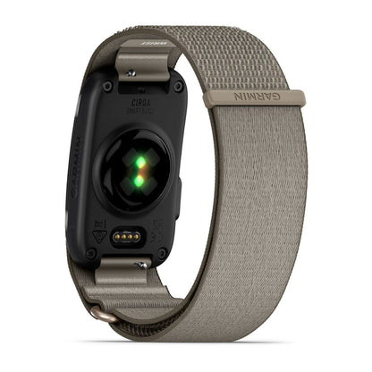 Garmin 010-04675-01 CIRQA™ Smart Band Quartz Men's Watch