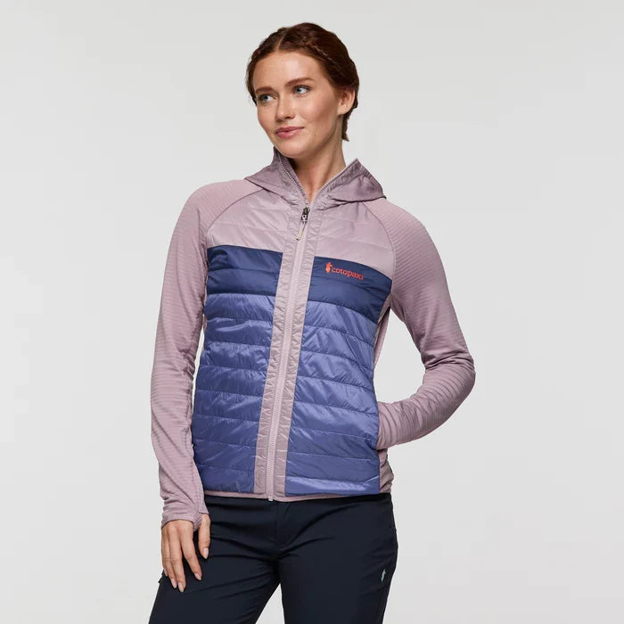 Cotopaxi Capa Hybrid Insulated Hooded Jacket - Women's