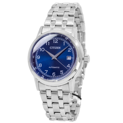 Citizen NJ0210-56L OF Collection 2026 Automatic Men's Watch