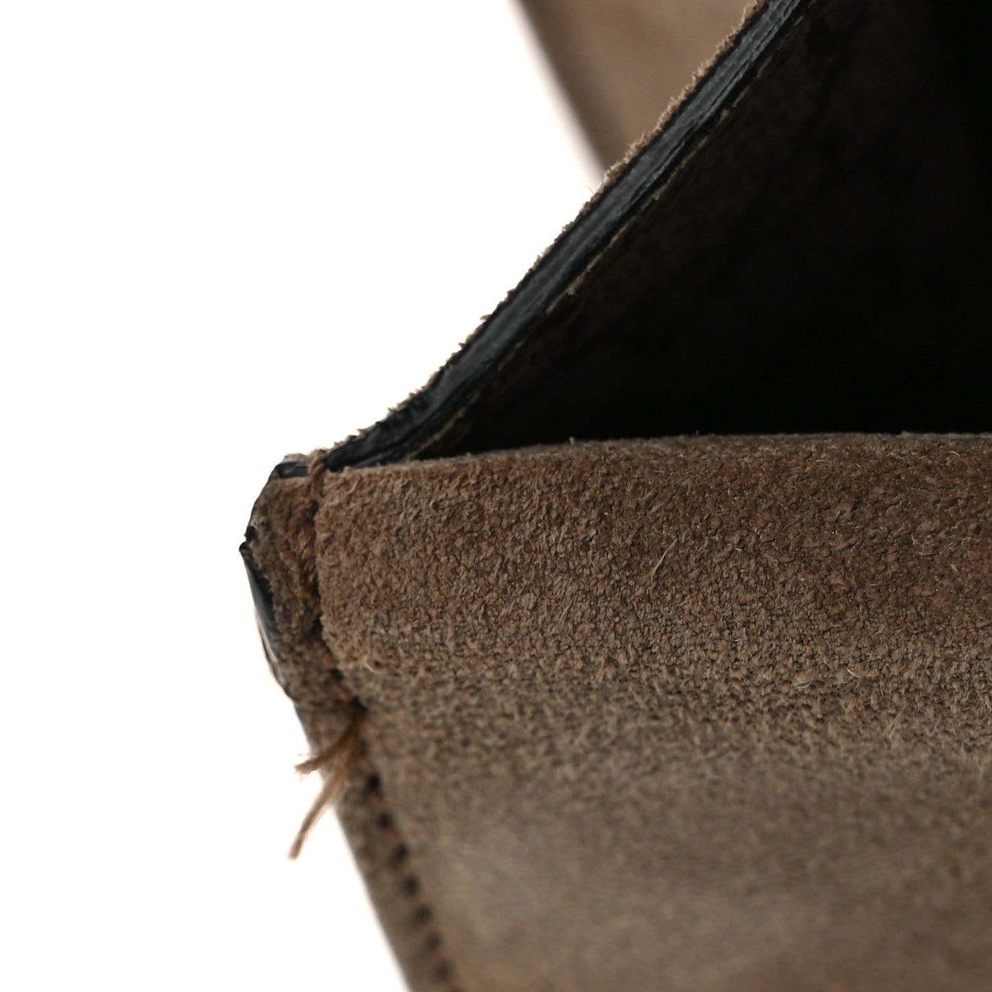 GG Supreme Monogram Small Dionysus Shoulder Bag Taupe Taupe