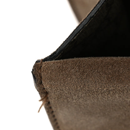 GG Supreme Monogram Small Dionysus Shoulder Bag Taupe Taupe