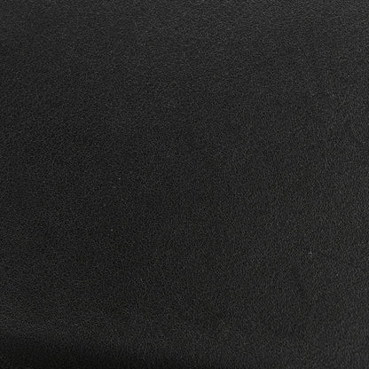 Microguccissima Crossbody Wallet Black