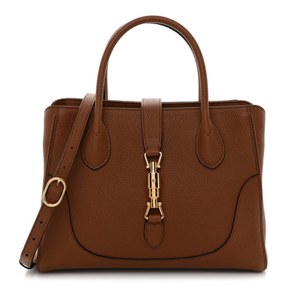 Grand Prix Jackie 1961 Tote Cuir