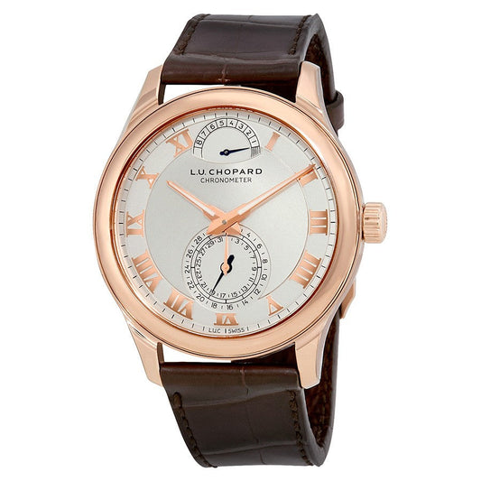 Chopard Men's 161926-5001 L.U.C. Quattro Watch