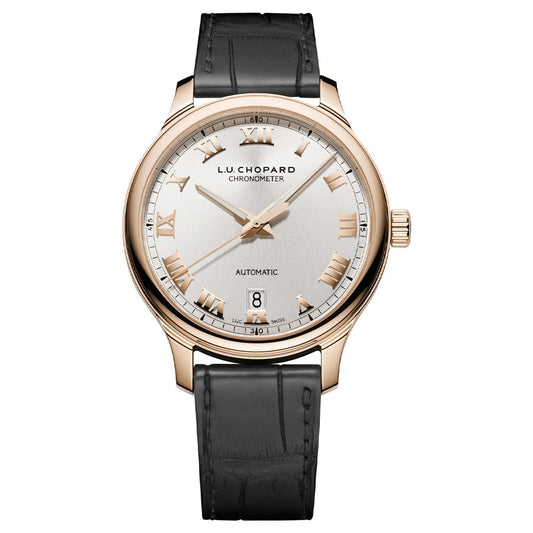 Chopard Men's 161937-5001  L.U.C 1937 Rose Gold 18K Watch
