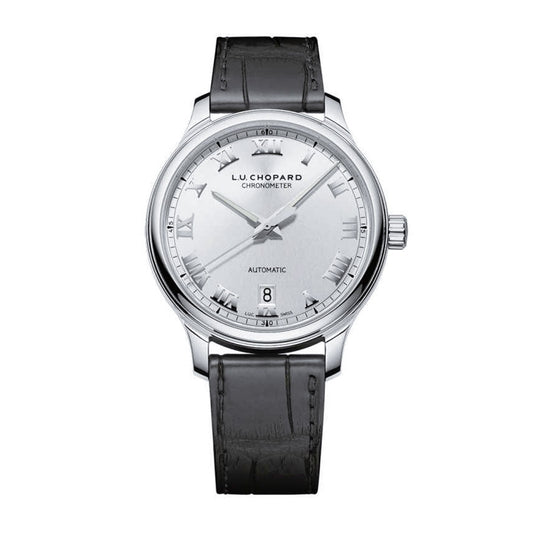 Chopard Men's 168558-3001 L.U.C. Watch