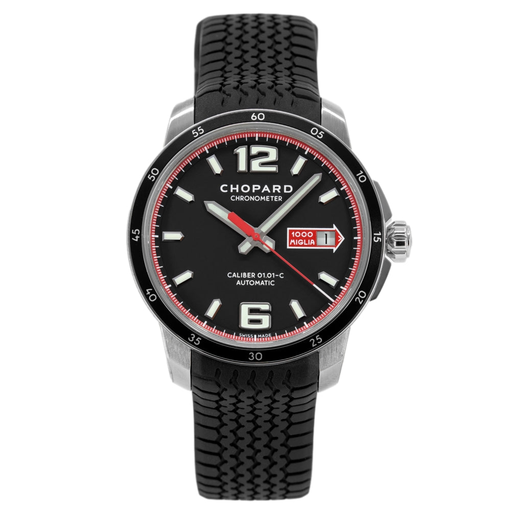 Chopard Men's 168565-3001 Mille Miglia GTS Automatic