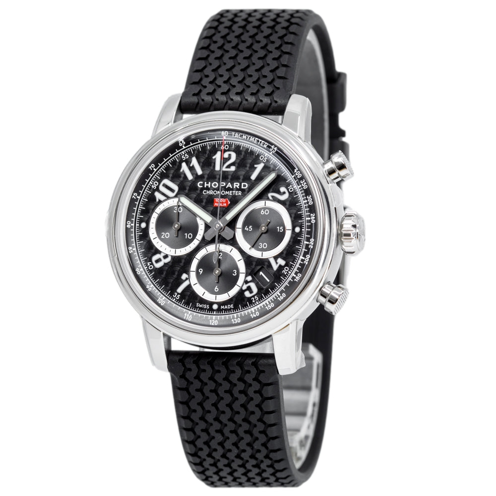 Chopard 168619-3001 Mille Miglia Classic Chronograph Auto