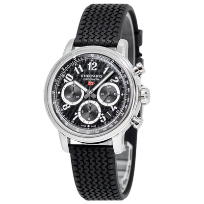Chopard 168619-3001 Mille Miglia Classic Chronograph Auto