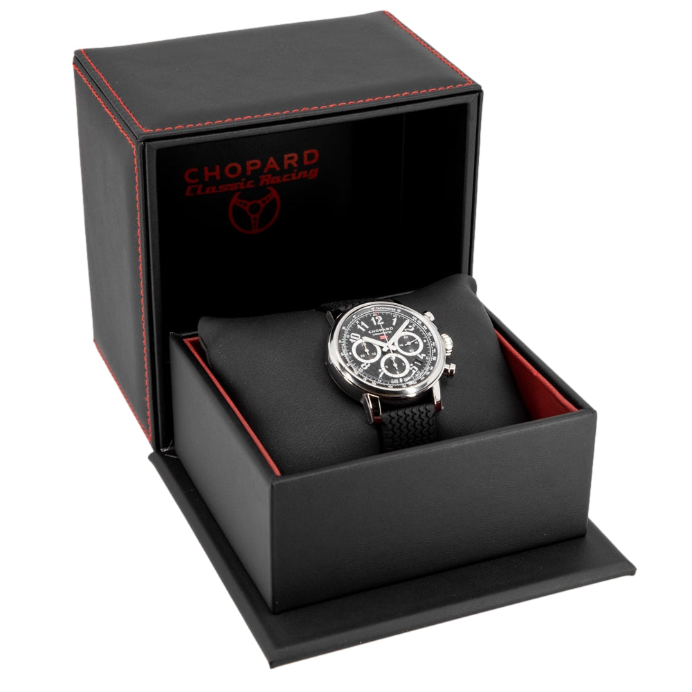 Chopard 168619-3001 Mille Miglia Classic Chronograph Auto