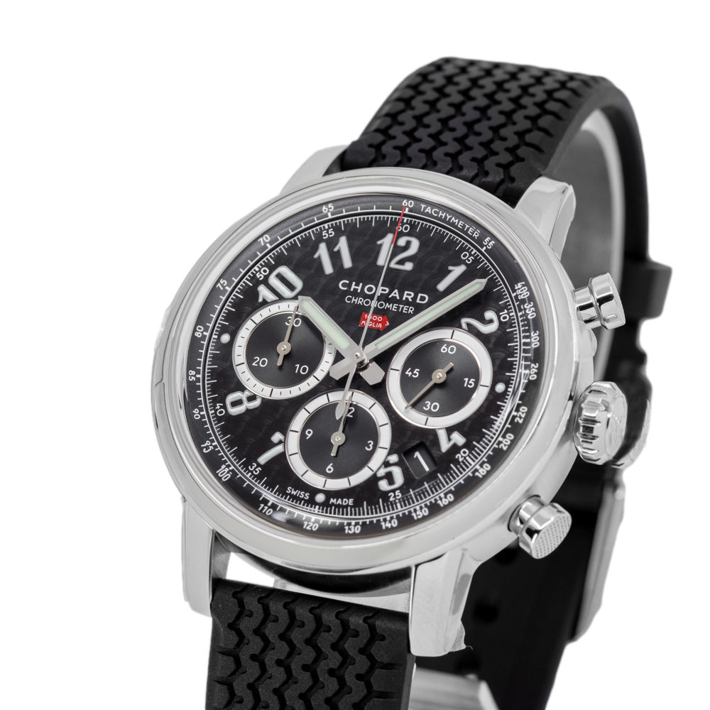Chopard 168619-3001 Mille Miglia Classic Chronograph Auto