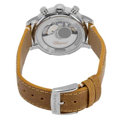 Chopard 168619-3003  Mille Miglia Classic Chronograph Auto