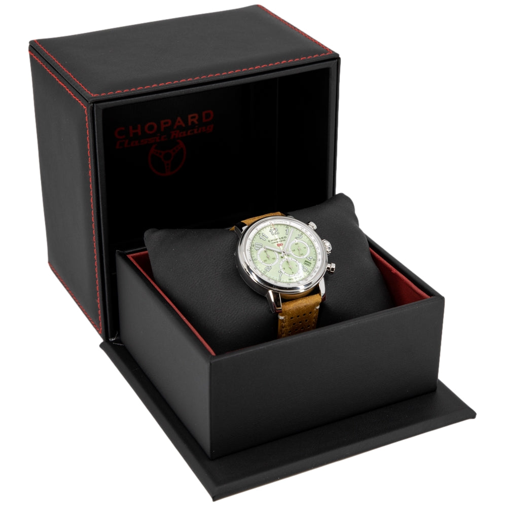 Chopard 168619-3004 Mille Miglia Classic Chronograph Auto