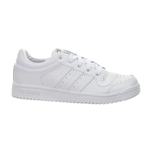 Adidas Original TOP TEN LO Children’s - FTWWHT/FTWWHT/FTWWHT/FTWBLA/FTWBLA/FTWBLA