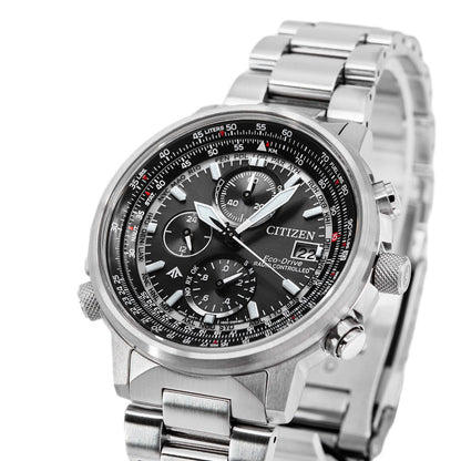 Citizen AT8300-58E Promaster Sky Radio-Controlled Eco-Drive