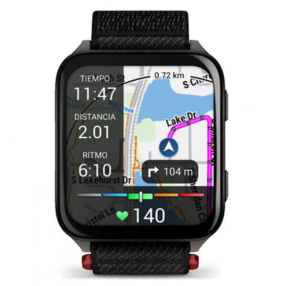 Garmin 010-02980-02 Venu Rechargeable battery Men's Watch