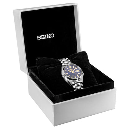 Seiko Men's SRPL55K1 5 Sports SNXS Series Automatic