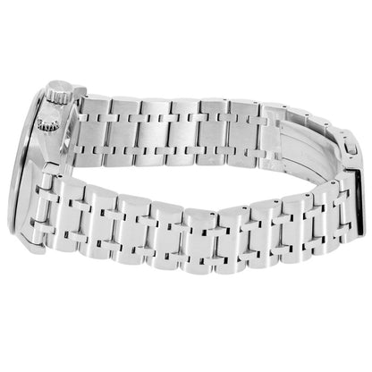Seiko Men's SPB513J1 Prospex Speedtimer Automatic