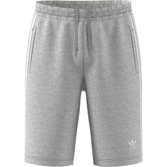Adidas Original 3 STR FT SHORT Men’s - MGREYH/BRGMO