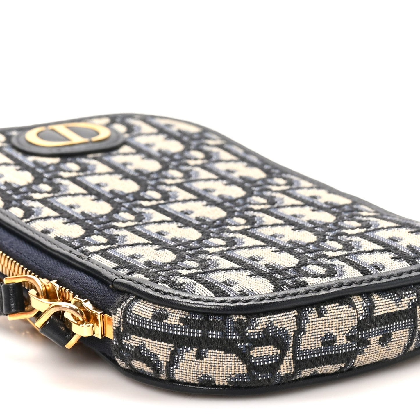 Oblique 30 Montaigne Phone Holder Blue