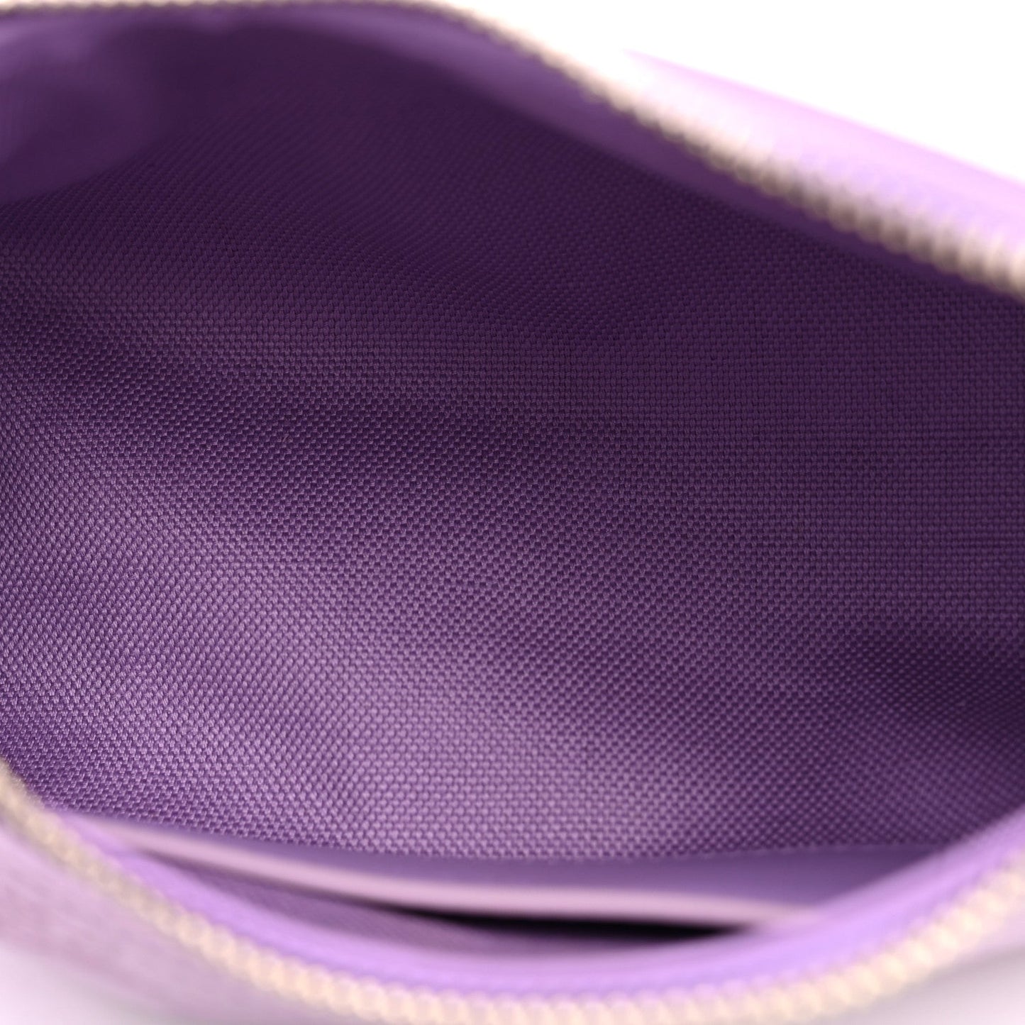 Shine Guccissima Emblem Small Shoulder Bag Lilac Haz