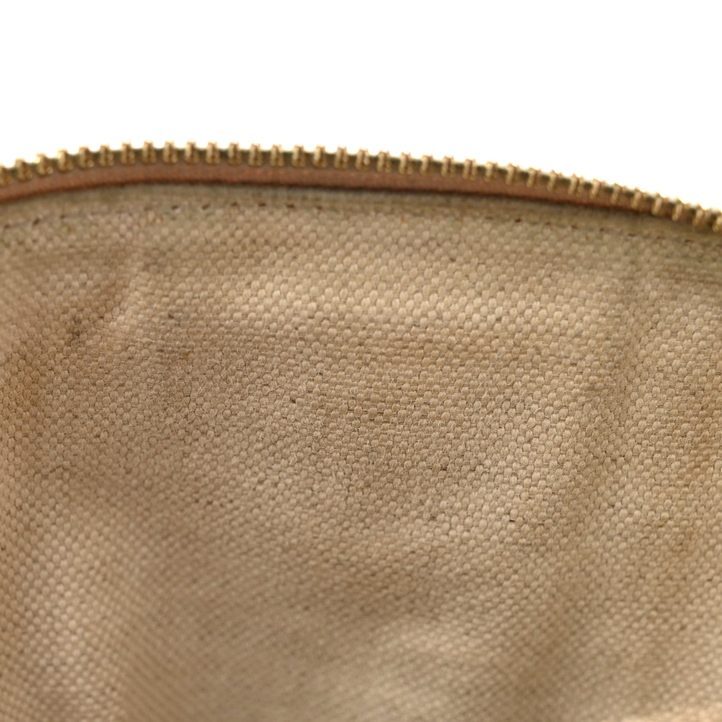 GG Supreme Monogram Textured Dollar Calfskin Web Small Ophidia Dome Shoulder Beige Mystic White Oatmeal