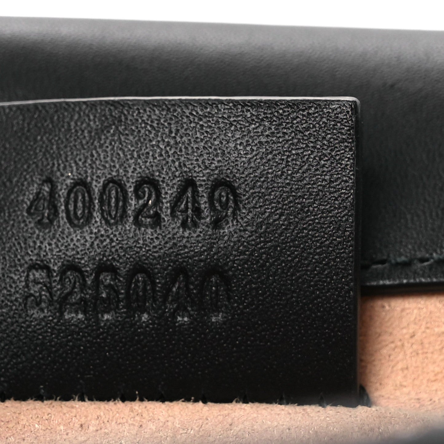Velvet GG Monogram Small Dionysus Shoulder Bag Black