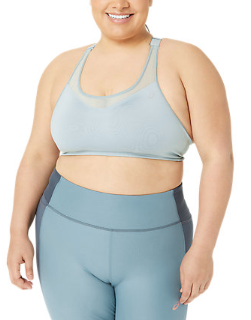 Women's Asics Accelerate Bra (3 Colors)
