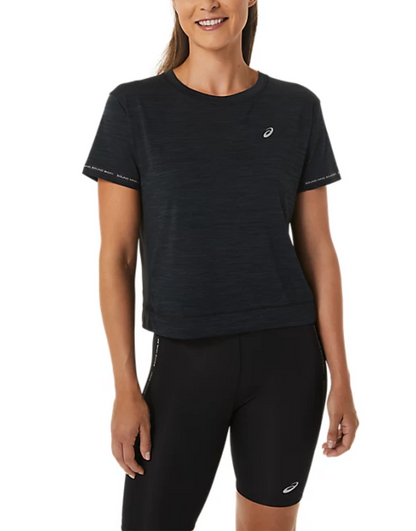 Women's Race Crop Top (3 Colors)