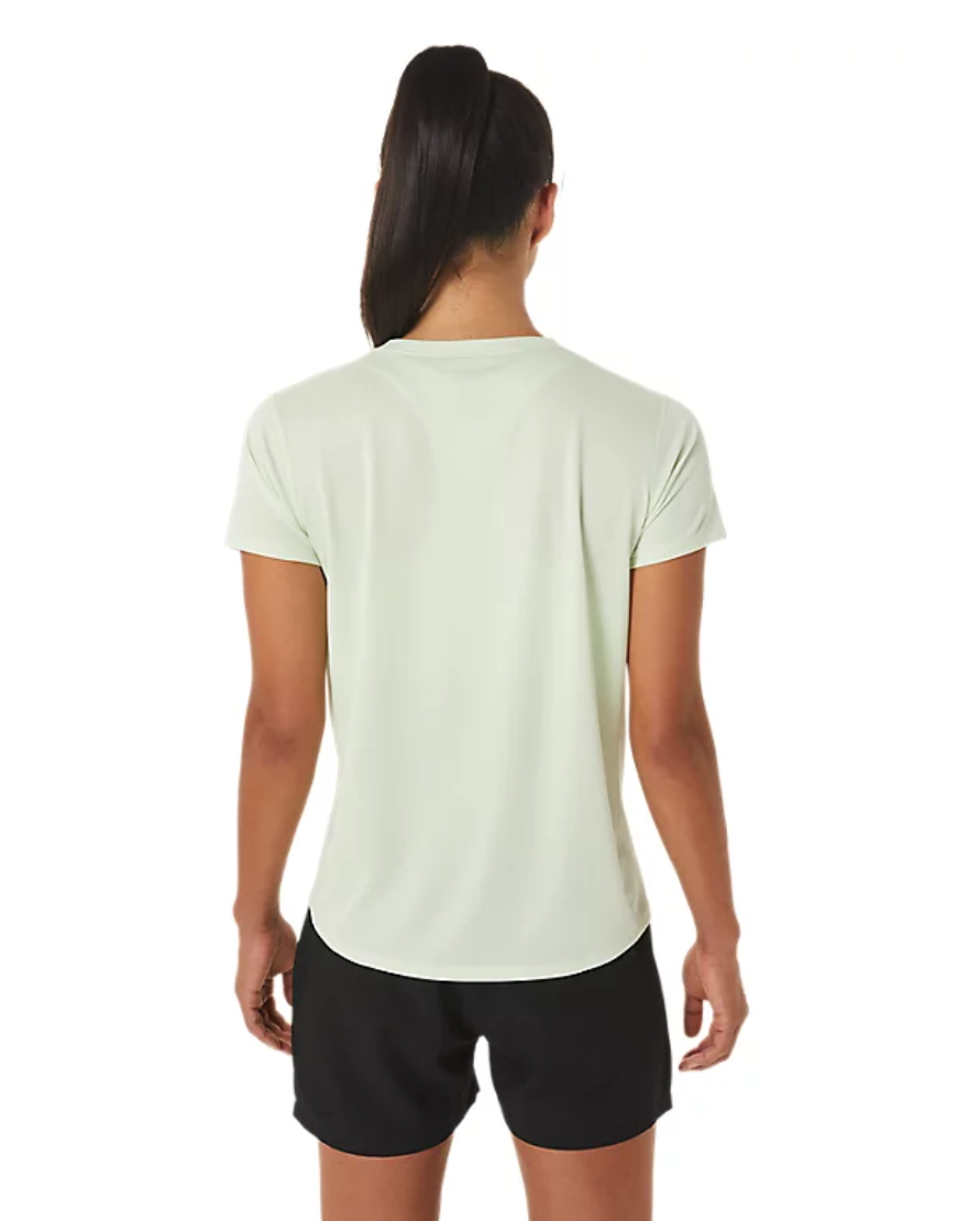 Women's Silver Short Sleeve Top (4 Colors)