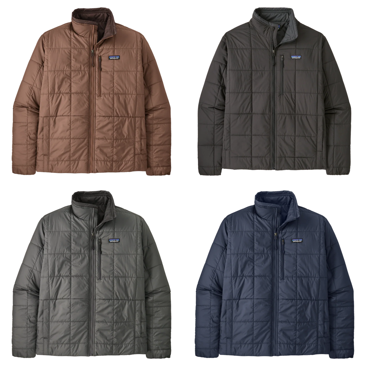 Patagonia Light Gust Jacket - Men's