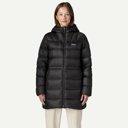 Patagonia Fitz Roy Down Parka - Women's - 800-Fill Down Insulated Winter Parka