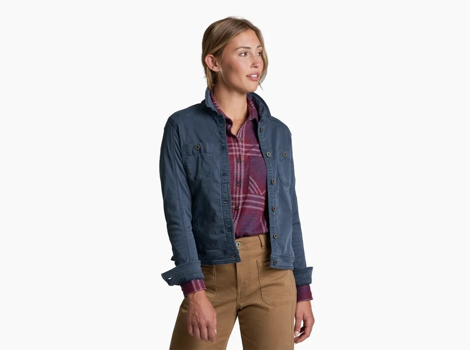 Kuhl Kultivatr Jacket - Women's
