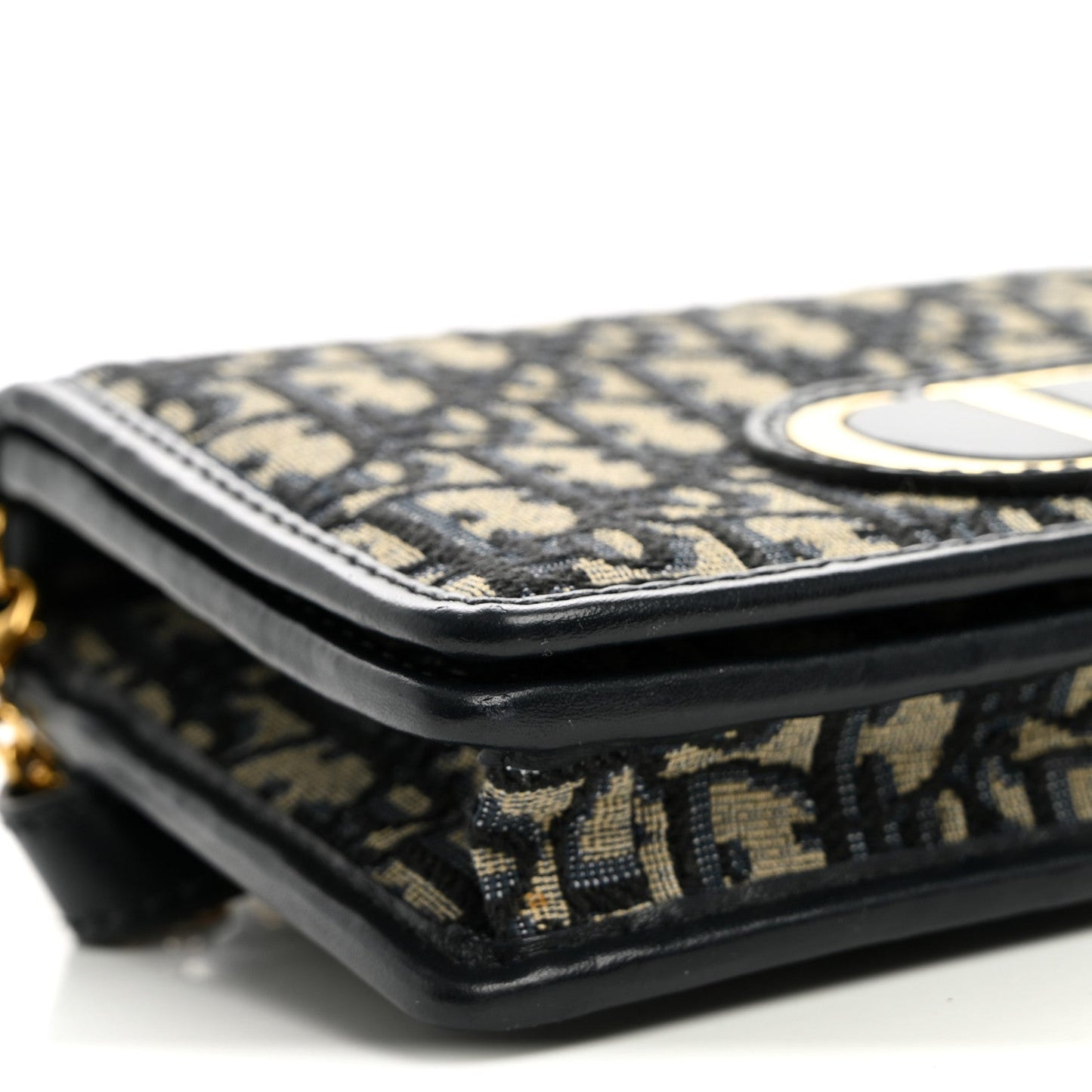 Oblique 30 Montaigne 2-In-1 Pouch Blue