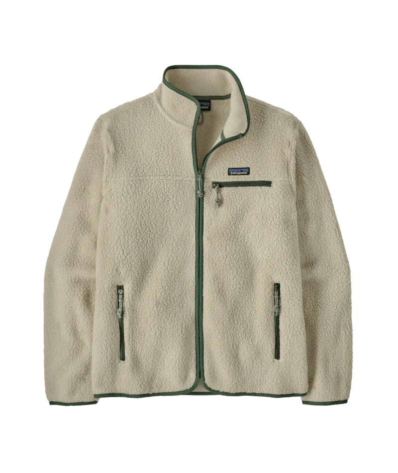 Patagonia Retro Pile Jacket - Men's
