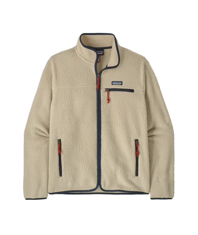Patagonia Retro Pile Jacket - Men's
