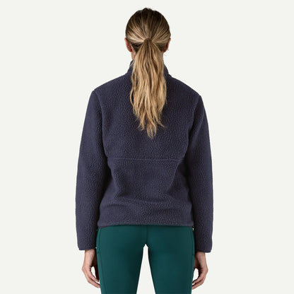 Patagonia Retro Pile Marsupial - Women's