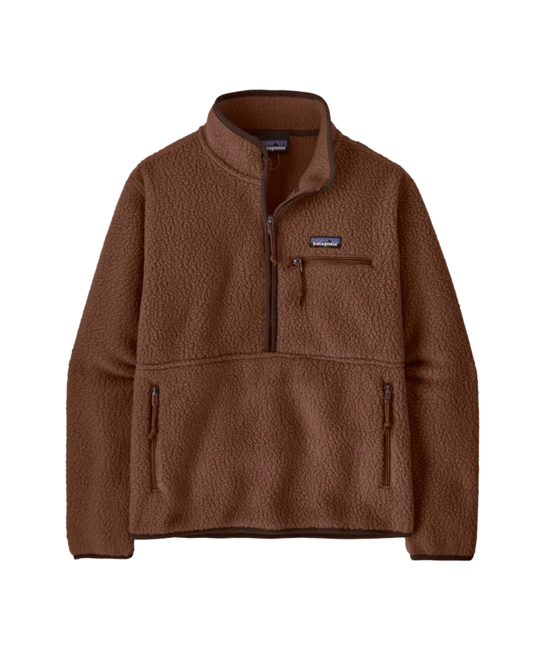 Patagonia Retro Pile Marsupial - Women's
