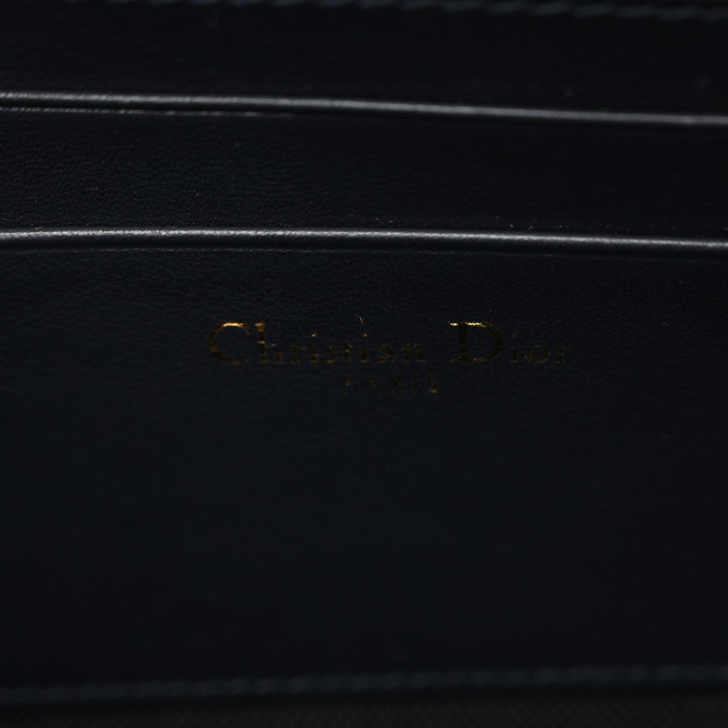 Oblique 30 Montaigne Top Handle Box Bag Blue