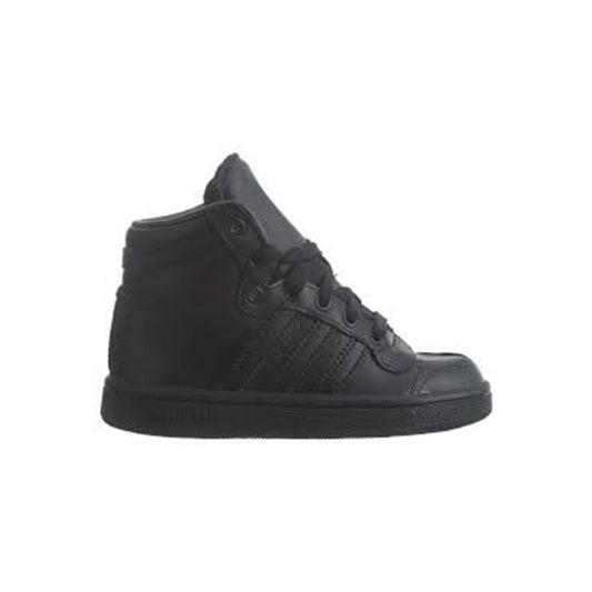 Adidas Original TOP TEN HI Infant’s - CBLACK/CBLACK/CBLACK/NOIESS/NOIESS/NOIESS