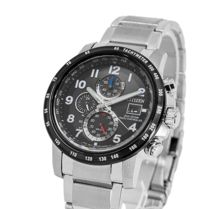 Citizen Men's AT8124-83E Eco-Drive Sport Watch