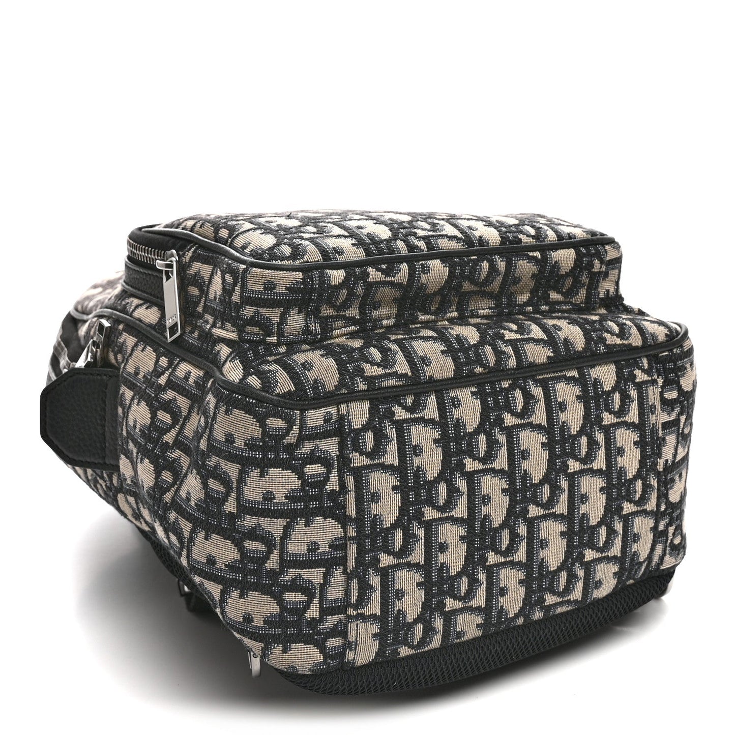 Oblique Mini Rider Backpack Black